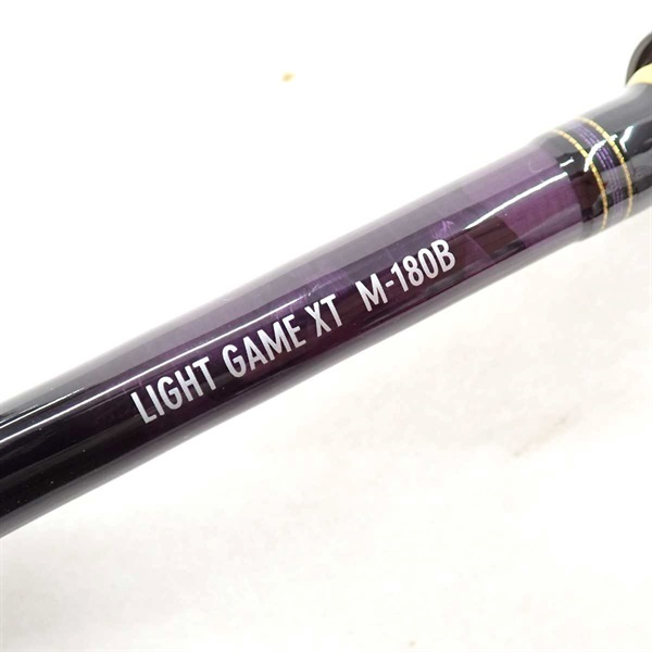 ライトゲームＸＴＭー１８０Ｂ